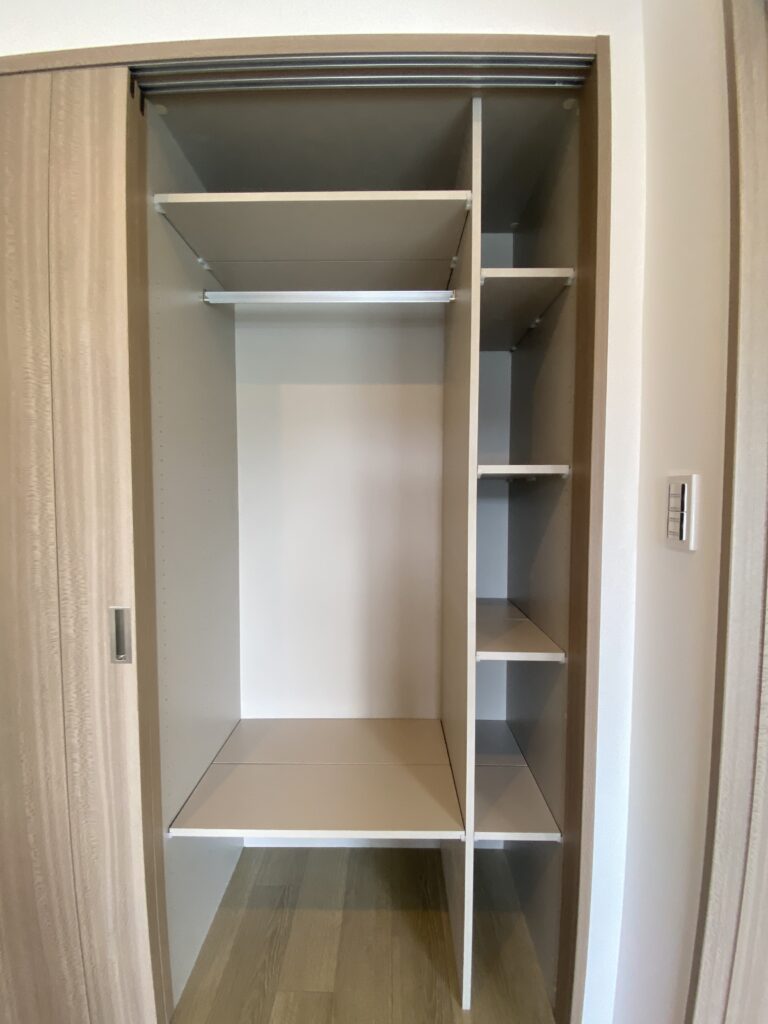収納の画像