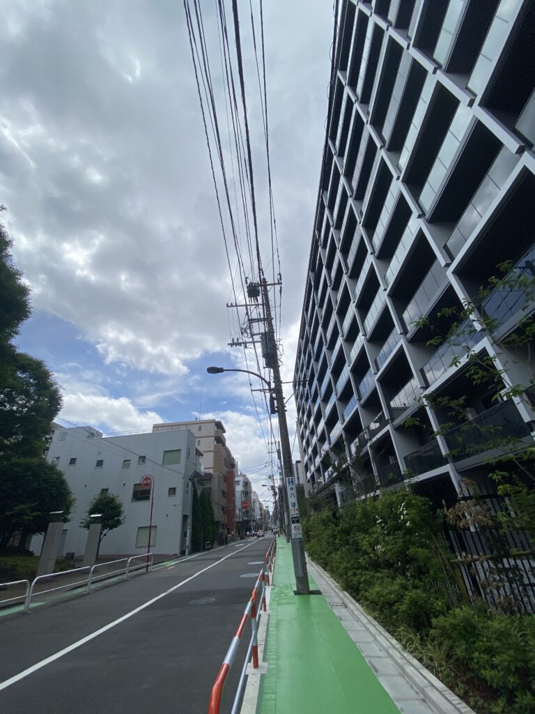 外観の画像