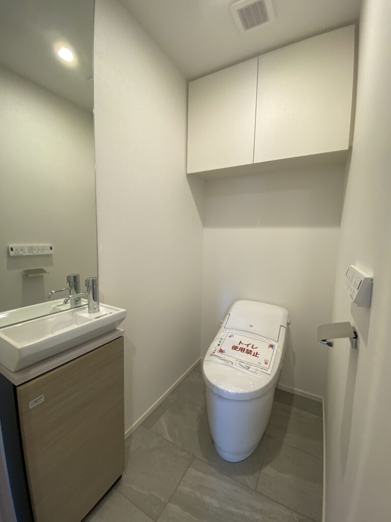 トイレの画像