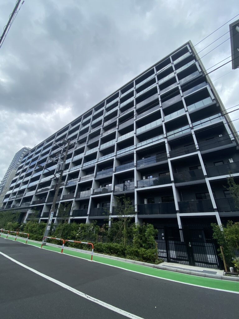 外観の画像