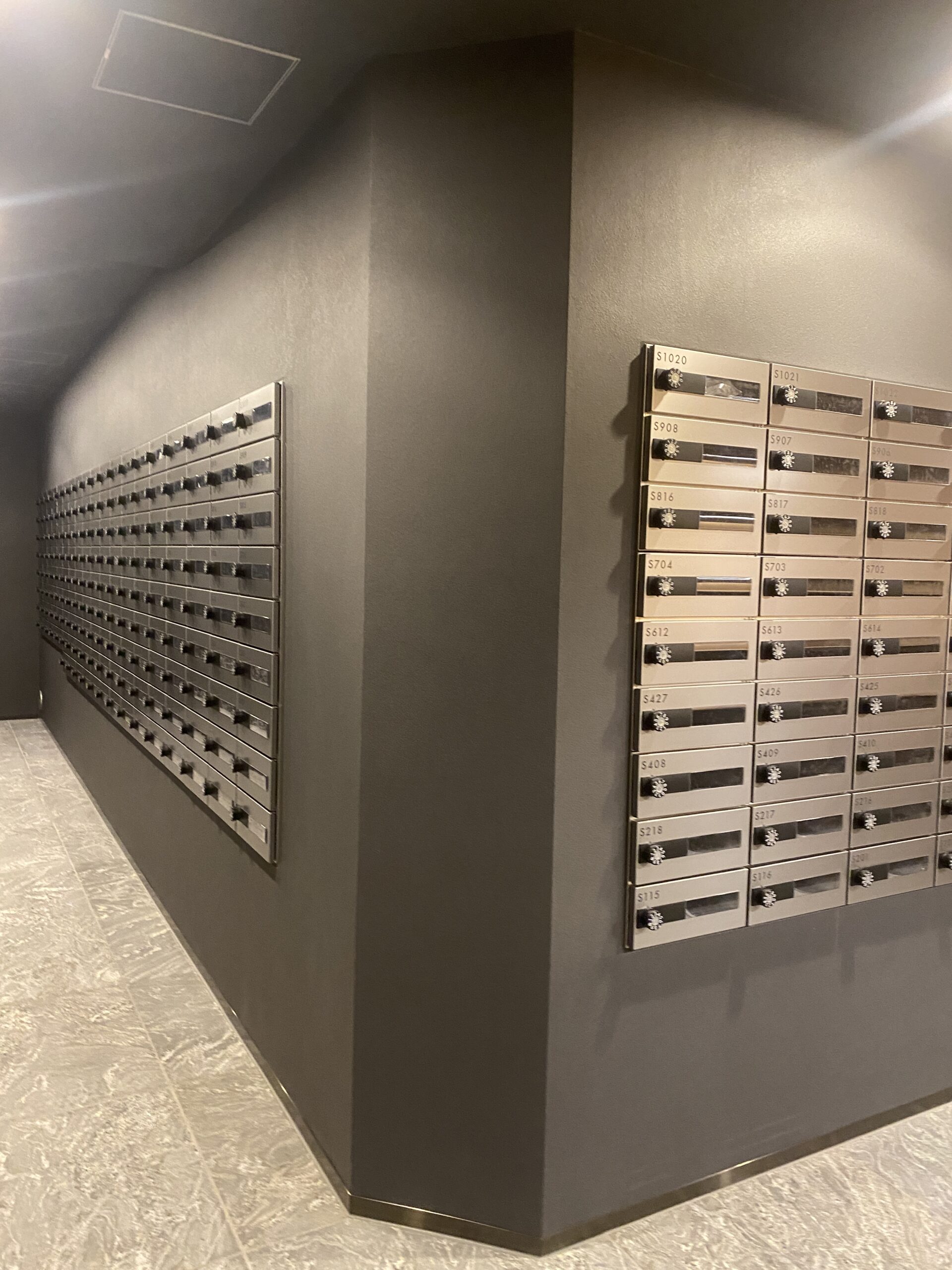 メールボックスの画像